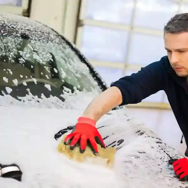 EXTERIOR CAR DETAILING - Image 4