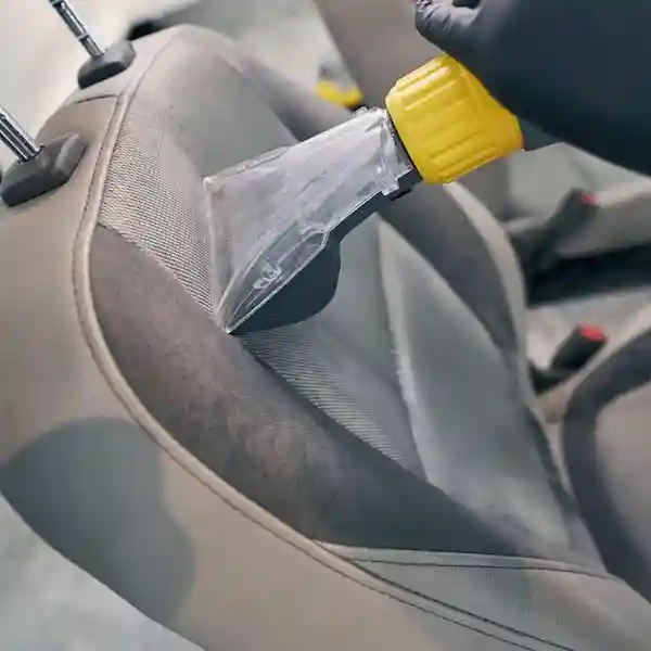 COMPLETE CAR DETAILING - Image 6