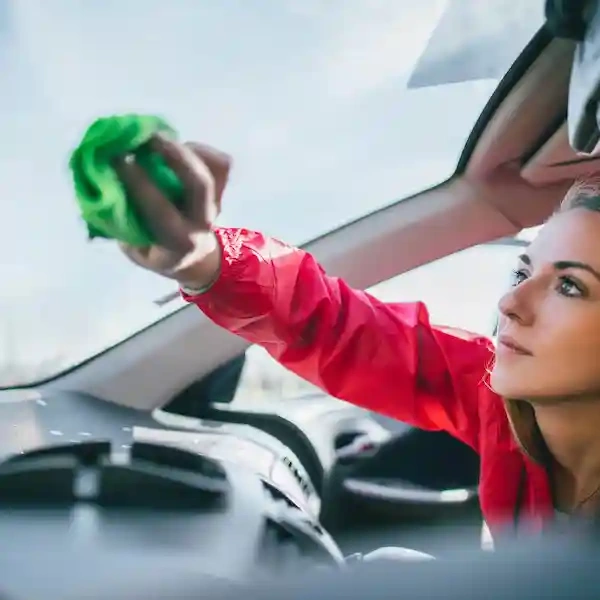 INTERIOR CAR DETAILING - Image 6